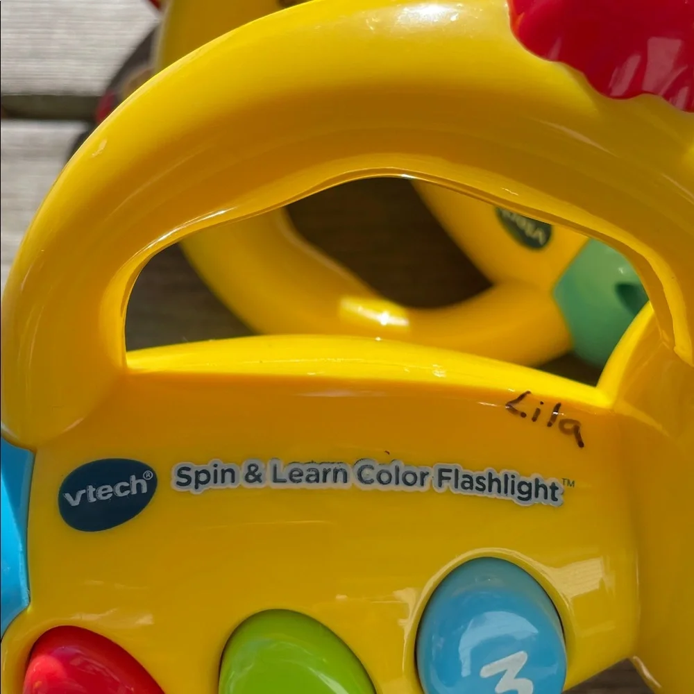 vtech enhance your